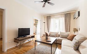 Irodotou Grand Apartment